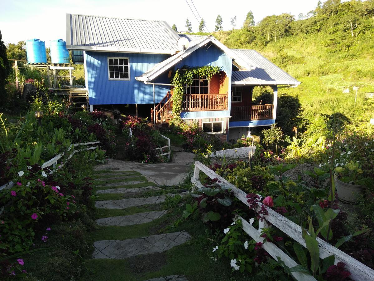 Anjung Rehat Jamsari 1 Guest House Kampong Kundassan Eksteriør bilde