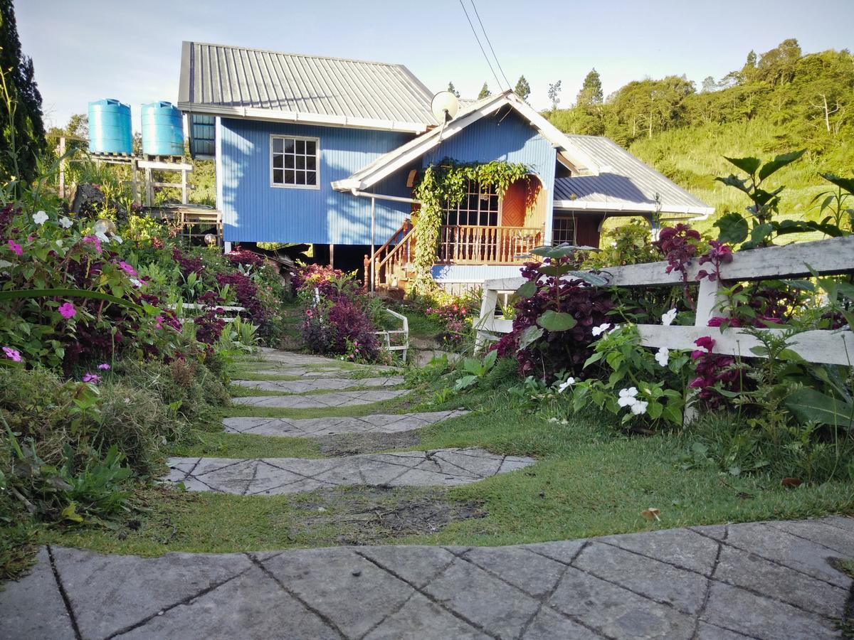 Anjung Rehat Jamsari 1 Guest House Kampong Kundassan Eksteriør bilde